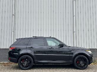 Land Rover Range Rover sport 3.0 TDV6 HSE Dynamic picture 2
