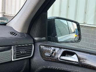 Mercedes GLS GLS 63 AMG V8 Biturbo picture 8