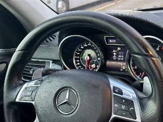 Mercedes GLS GLS 63 AMG V8 Biturbo picture 9