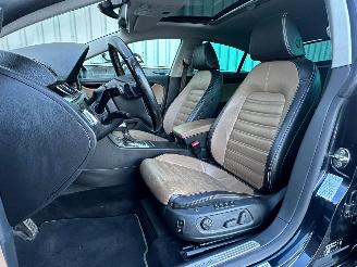 Volkswagen Passat 3.6 V6 FSI 4Motion 4p. picture 9