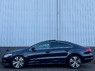 Volkswagen Passat 3.6 V6 FSI 4Motion 4p. picture 5
