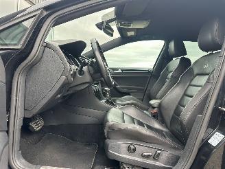 Volkswagen Golf 300PK Leer DSG Navi LM picture 13