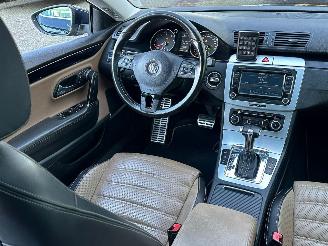 Volkswagen Passat 3.6 V6 FSI 4Motion 4p. picture 17