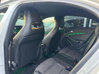 Mercedes A-klasse Automaat Amg Line Led Xenon Sfeerverlichting picture 8