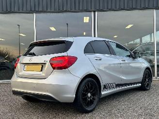 Mercedes A-klasse Automaat Amg Line Led Xenon Sfeerverlichting picture 3