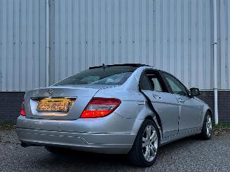 Mercedes C-klasse 1ste Eigenaar Panorama Xenon Stoelverwarming picture 4