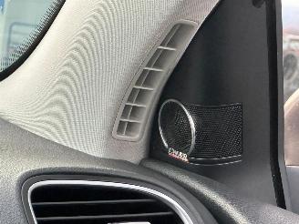 Volkswagen Golf DSG Panorama Dynaudio Leer Sport Mode picture 15