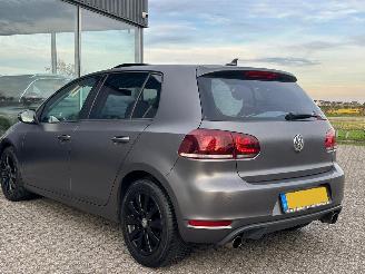 Volkswagen Golf DSG Panorama Dynaudio Leer Sport Mode picture 4