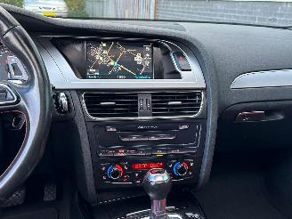 Audi S4 Schaalstoelen Pano Full Option picture 18