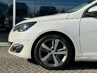 Peugeot 308 1.6 Gt-Line picture 8