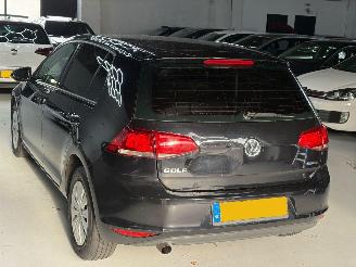 Volkswagen Golf 1.6TDI DSG NAP picture 3