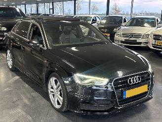 Audi A3 3x S-Line Panorama Automaat picture 4