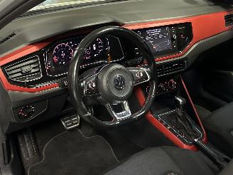 Volkswagen Polo 2.0TSI GTI DSG Led Xenon Sport picture 9