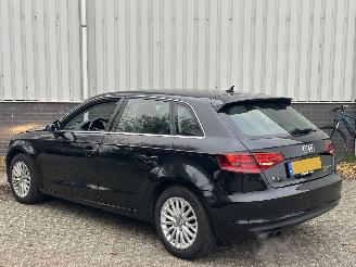 Audi A3 1.4TFSI bang and olufsen picture 10