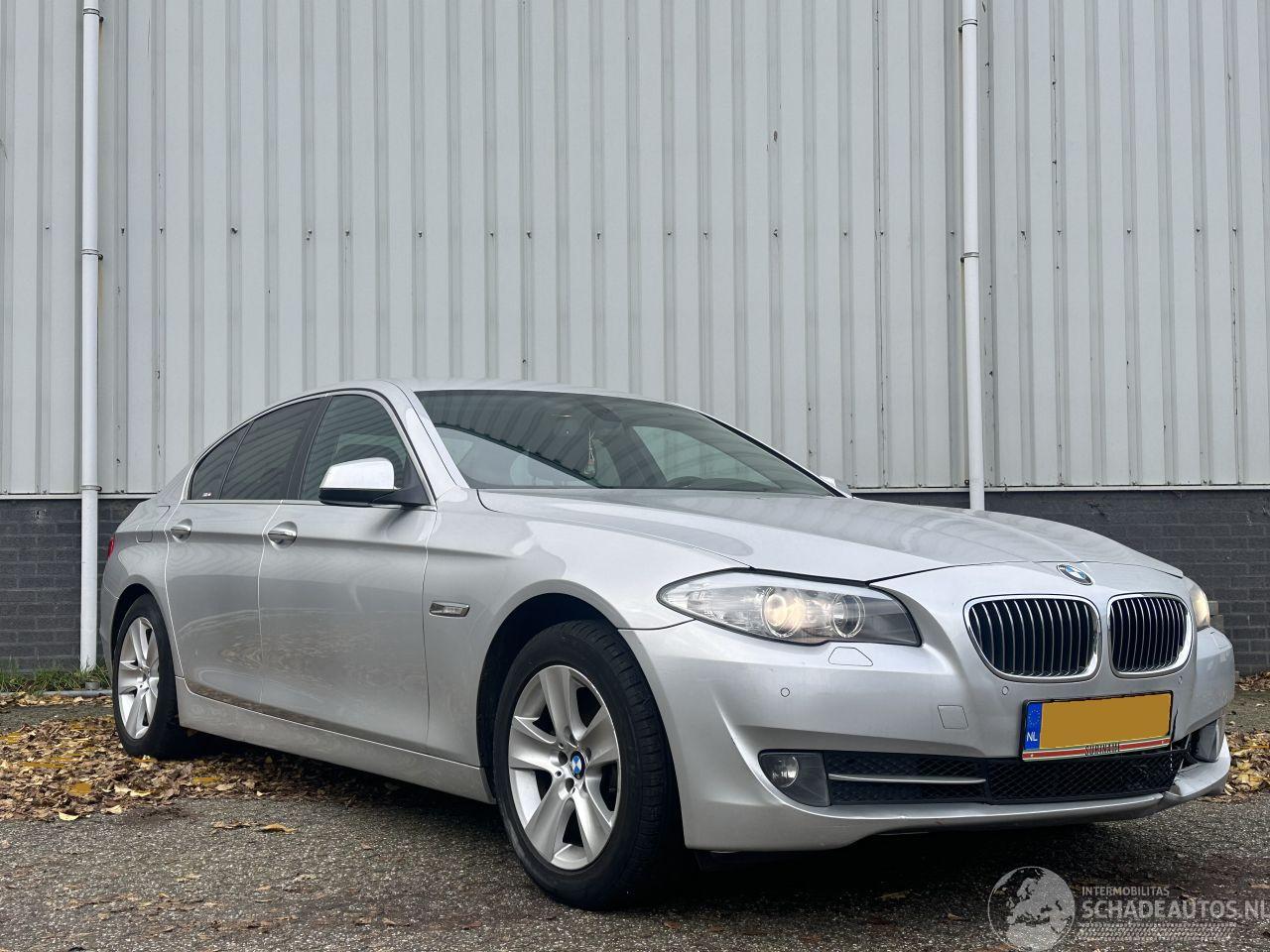 BMW 5-serie 523I