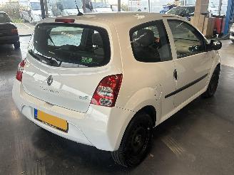 Renault Twingo 1.5DCI picture 4