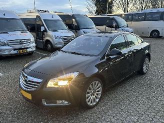 skadebil auto Opel Insignia  2009/2