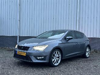 Seat Leon 1.4 EcoTSI FR Connect Automaat picture 6