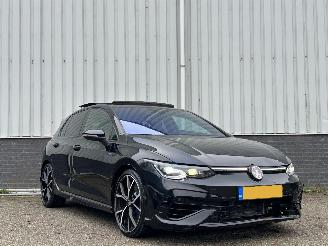 skadebil auto Volkswagen Golf 2.0TSI 320PK Performance 2021/10