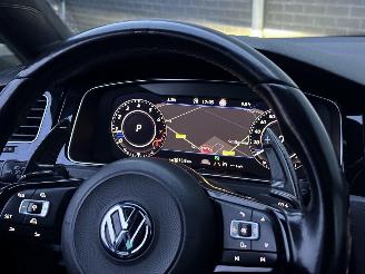 Volkswagen Golf 2.0TSI 410pk Black Edition picture 14