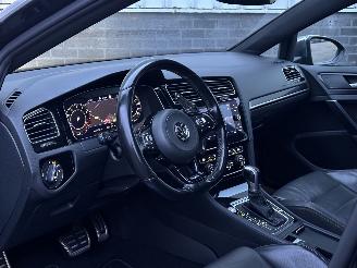 Volkswagen Golf 2.0TSI 410pk Black Edition picture 7