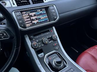Land Rover Range Rover Evoque 2.0 4WD PURE picture 10