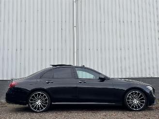 Unfallwagen Mercedes E-klasse E43 AMG 4Matic 2017/10