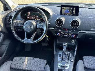Audi A3 2.0 TDI Sportback Quattro picture 10