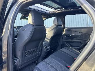 Peugeot 3008 1.2 GT Line picture 13