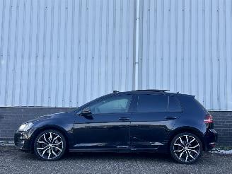 Volkswagen Golf 1.4TSI ACT PANORAMA DSG picture 5
