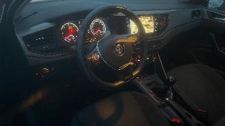 Volkswagen Polo 1.6TDI picture 6