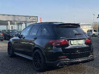 Mercedes GLC 63s AMG 4-Matic+ Edition One picture 6