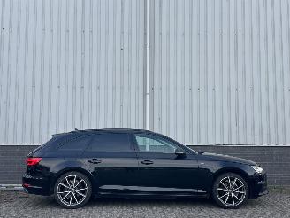 Audi A4 1.4TFSI Sport Pro Line S AUTOMAAT picture 2