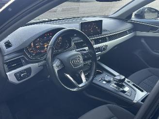 Audi A4 1.4TFSI Sport Pro Line S AUTOMAAT picture 8
