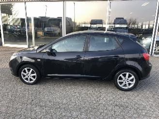 Seat Ibiza 1.2TDI picture 4