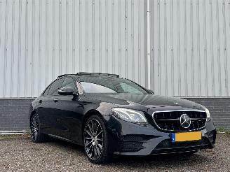 Schadeauto Mercedes E-klasse E43 AMG 4-Matic 2017/7