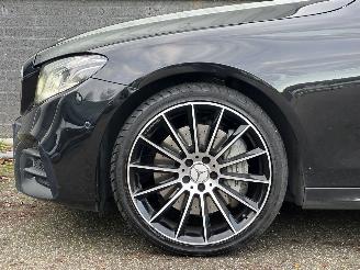 Mercedes E-klasse E43 AMG 4-Matic picture 6