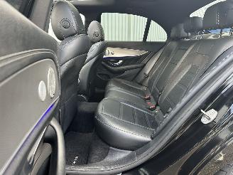 Mercedes E-klasse E43 AMG 4-Matic picture 13