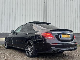 Mercedes E-klasse E43 AMG 4-Matic picture 4