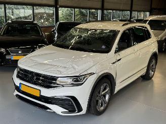 Volkswagen Tiguan 1.5TSI R-Line picture 2