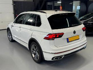 Volkswagen Tiguan 1.5TSI R-Line picture 4