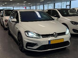 Avarii autoturisme Volkswagen Golf 1.5TSI R-Line 2018/1