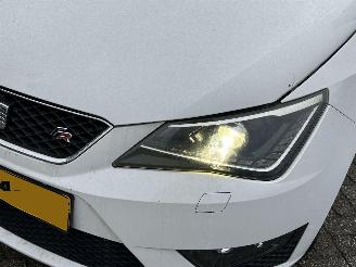 Seat Ibiza 1.4 TSI FR Automaat picture 6