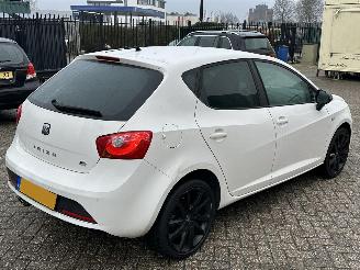 Seat Ibiza 1.4 TSI FR Automaat picture 3