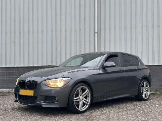 BMW 1-serie 116i Business+ picture 6