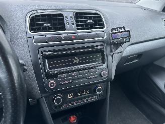 Volkswagen Polo 1.2 TSI Cross picture 11