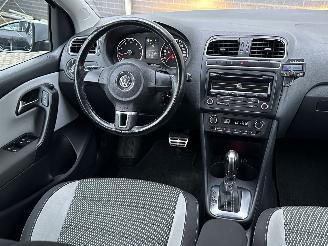 Volkswagen Polo 1.2 TSI Cross picture 10
