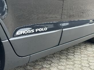 Volkswagen Polo 1.2 TSI Cross picture 3