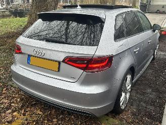 Audi A3 2.0TDI Sportback QUATTRO picture 3