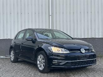 Auto incidentate Volkswagen Golf 1.0TSI Highline 2018/1